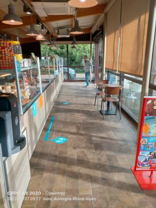 Boulangerie Pates et pains 0