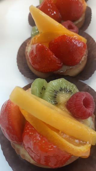 Boulangerie Le fournil d'eaubonne 1