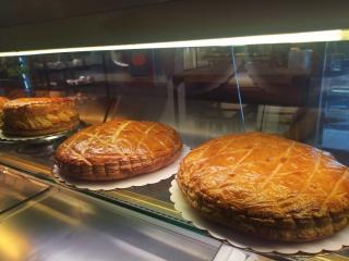 Boulangerie Artisan Boulanger Pâtissier MAISON CABRERA 0