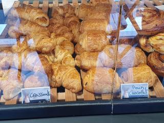 Boulangerie la Fabrik 2