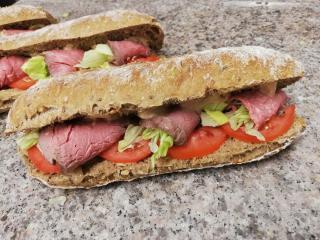 Boulangerie la Fabrik 0