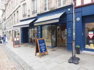 Boulangerie Pâtisserie Le Meur 0