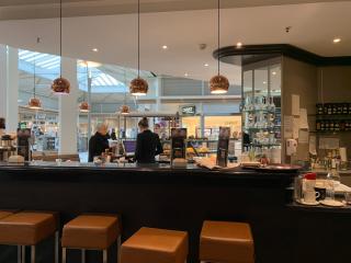 Boulangerie Martel Chavannes 0