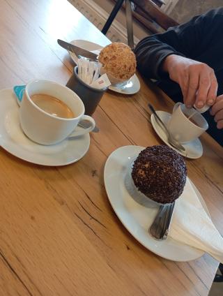 Boulangerie Au Petrin 0