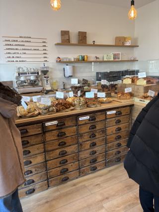 Boulangerie Le Pain & Jo, Dardilly 0