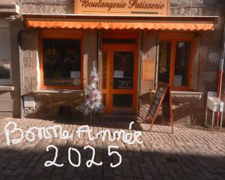 Boulangerie Au fournil de Thom 0