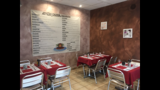 Boulangerie L'Ile aux Pizzas 0