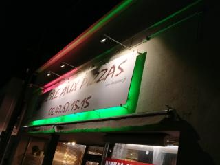 Boulangerie L'Ile aux Pizzas 0