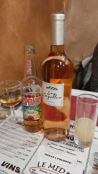 Boulangerie L'Ile aux Pizzas 0