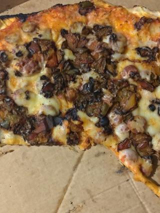 Boulangerie L'Ile aux Pizzas 0