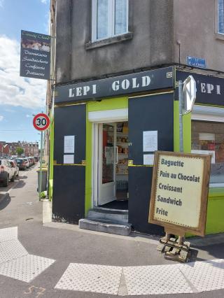 Boulangerie L'Epi Gold 0
