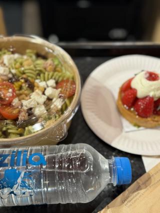 Boulangerie Marc Ventura Café Patissier...boulanger...salon de the.. 0