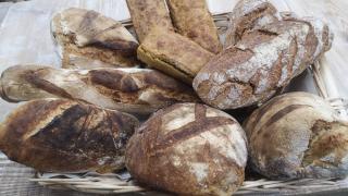 Boulangerie Fournil du Larboust 2