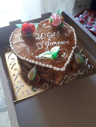 Boulangerie Pain de Tradition Française 