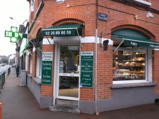 Boulangerie Amélie 0