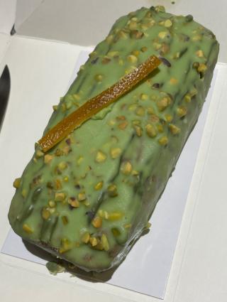 Boulangerie Fabien Ghione 0