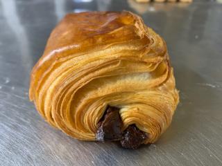 Boulangerie Le Boulanger Bio 0