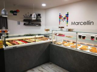Boulangerie Patisserie Marcellin 0
