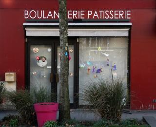 Boulangerie Boulangerie BANETTE 0