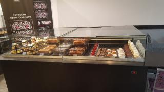 Boulangerie Pierre Clarissou Patisserie 0