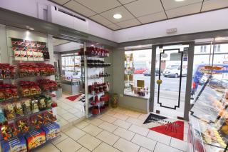 Boulangerie Patisserie Chocolaterie Chatagnier 0