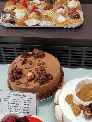 Boulangerie Le Carillon 0