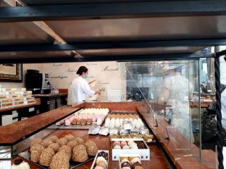 Boulangerie Aux Merveilleux de Fred 0