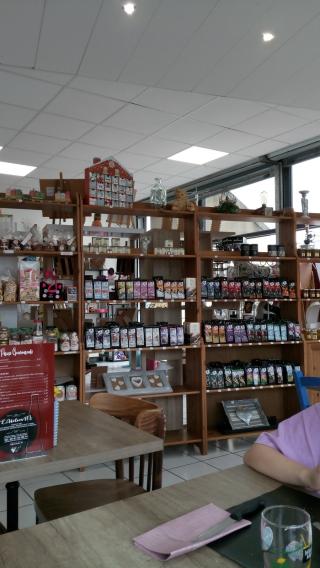 Boulangerie L'atelier M 2