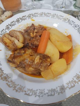 Boulangerie L'atelier M 0