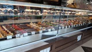 Boulangerie boulangerie de la pointe à l’ange 0