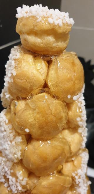 Boulangerie SIMPLICITÉ PAR JIM 1