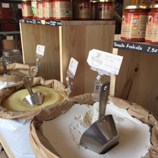 Boulangerie Ceci n'est pas une boulangerie 0