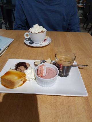 Boulangerie Au BBR 0