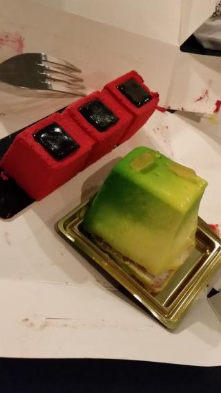 Boulangerie Frédéric Cassel Fontainebleau Main 0