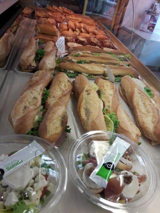 Boulangerie Boulangerie Valérie et Didier 2