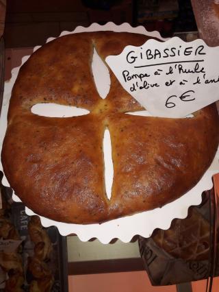 Boulangerie Boulangerie Valérie et Didier 0