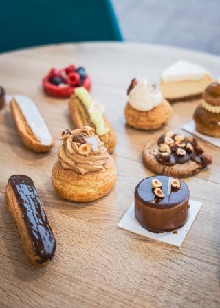 Boulangerie Boulangerie Pâtisserie Aurore et Jeremy - Tournan en Brie 2