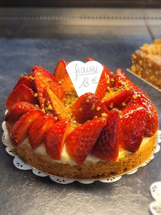 Boulangerie Les délices d'Olivia et Gregory 0