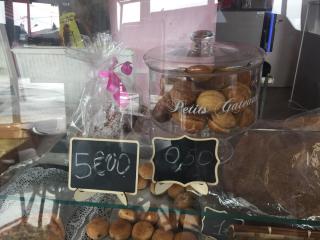 Boulangerie Les Délices de M.A. - Cake design - Saint Pierre des Corps 0