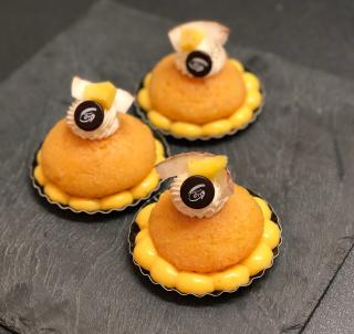 Boulangerie Artisan Boulanger Pâtissier Chocolatier 