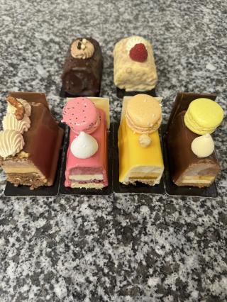 Boulangerie Maison Tisserand 0