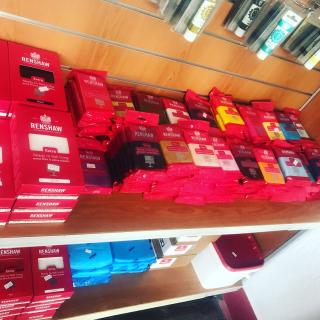 Boulangerie KADDCAKE 0