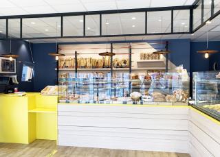 Boulangerie Fournil de Jean 0