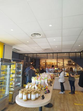 Boulangerie Fournil de Jean 0