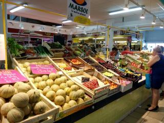 Boulangerie Chez Suz'Yles 0