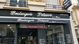 Boulangerie Boulangerie 0