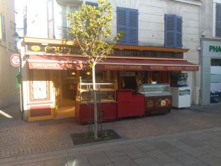 Boulangerie Boulangerie Pâtisserie de l'Eglise 0