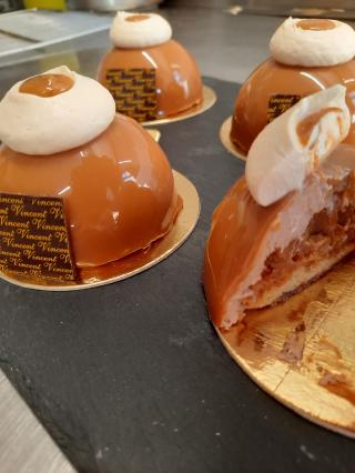 Boulangerie Pâtisserie boulangerie Vincent 0