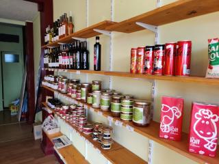 Boulangerie La P’tite Bohème 0