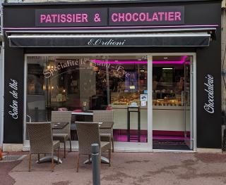 Boulangerie Pâtissier & Chocolatier 